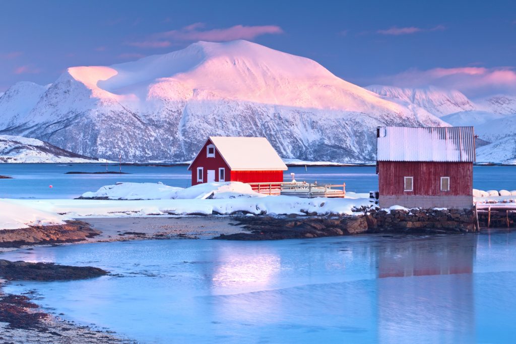 Top European Destinations