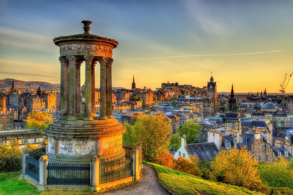 Where to Travel in 2017