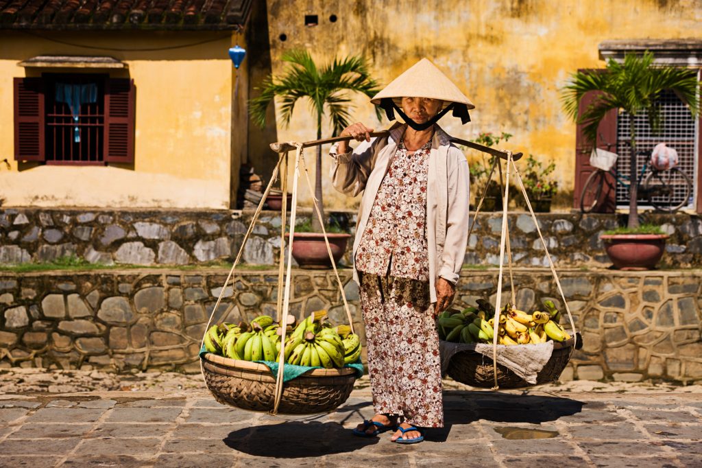 Where to Travel in 2017