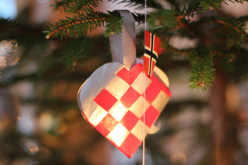 Christmas Traditions Around the World