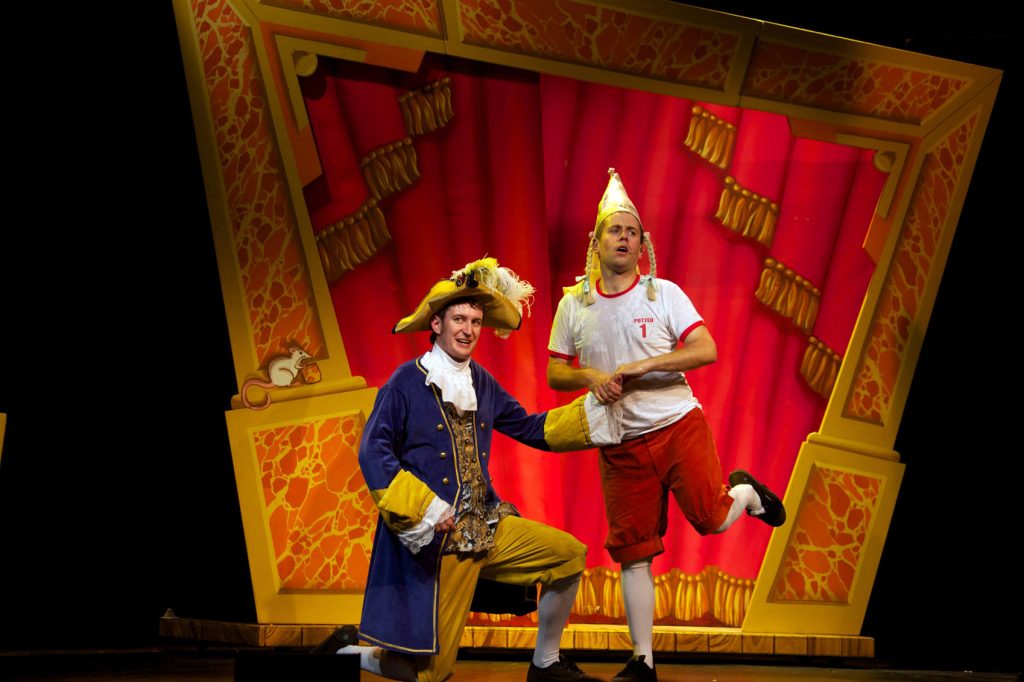 Best Shows in London