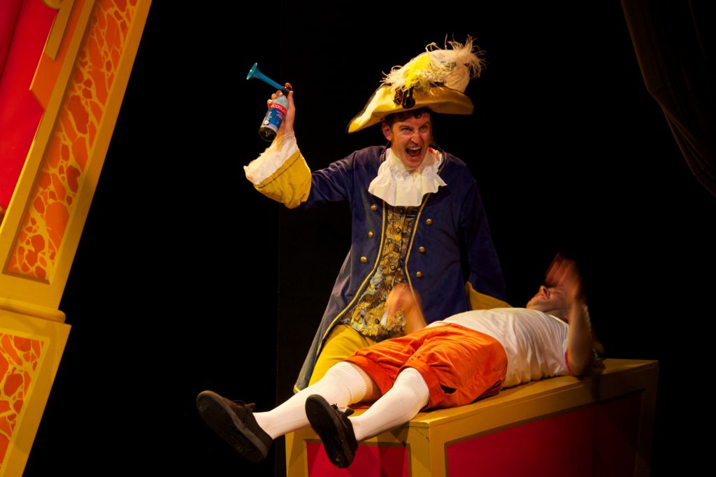 Best Shows in London