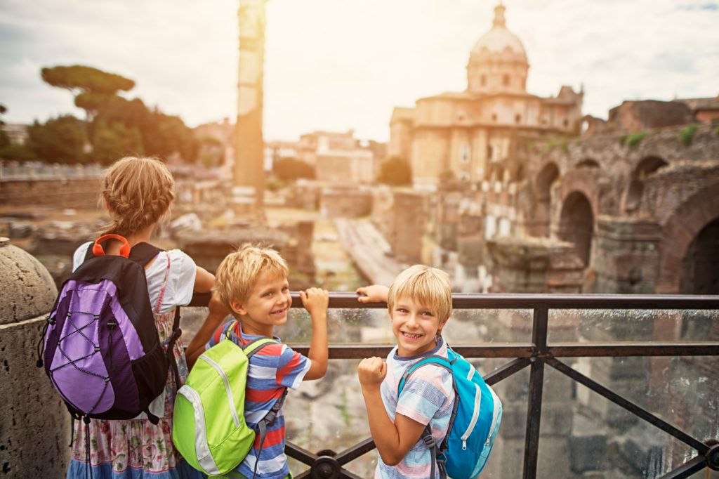 New Year's Resolutions