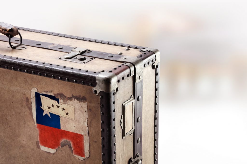 New Year's Traditions