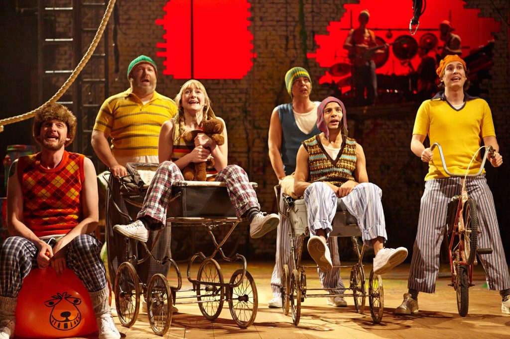 Best Shows in London