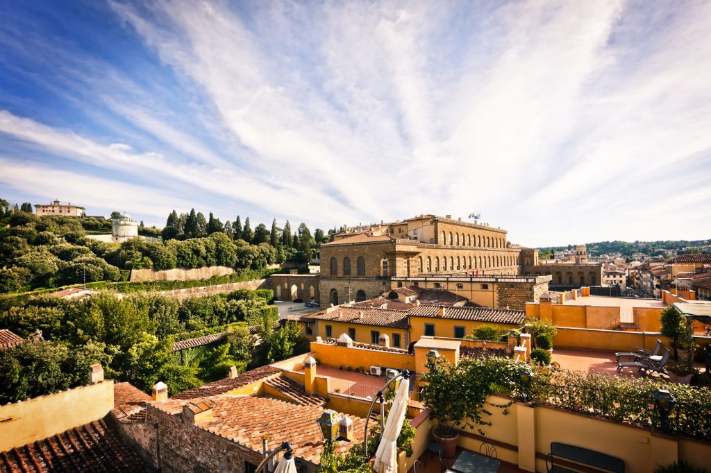 Boboli Garden and Pitti Palace - An Insider's Guide to Florence
