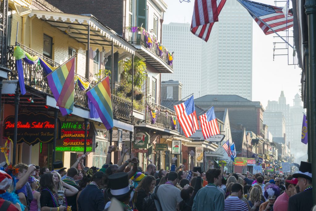 Places to Visit in February