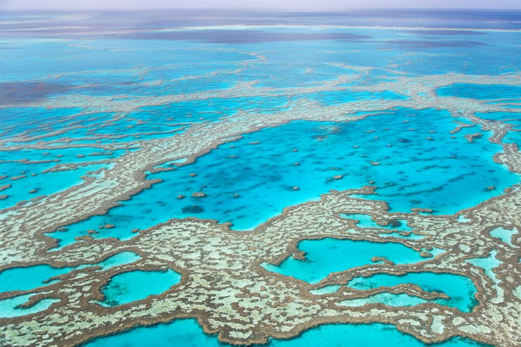 Places to Visit in February