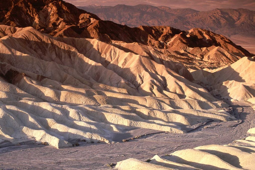 Natural Wonders in America