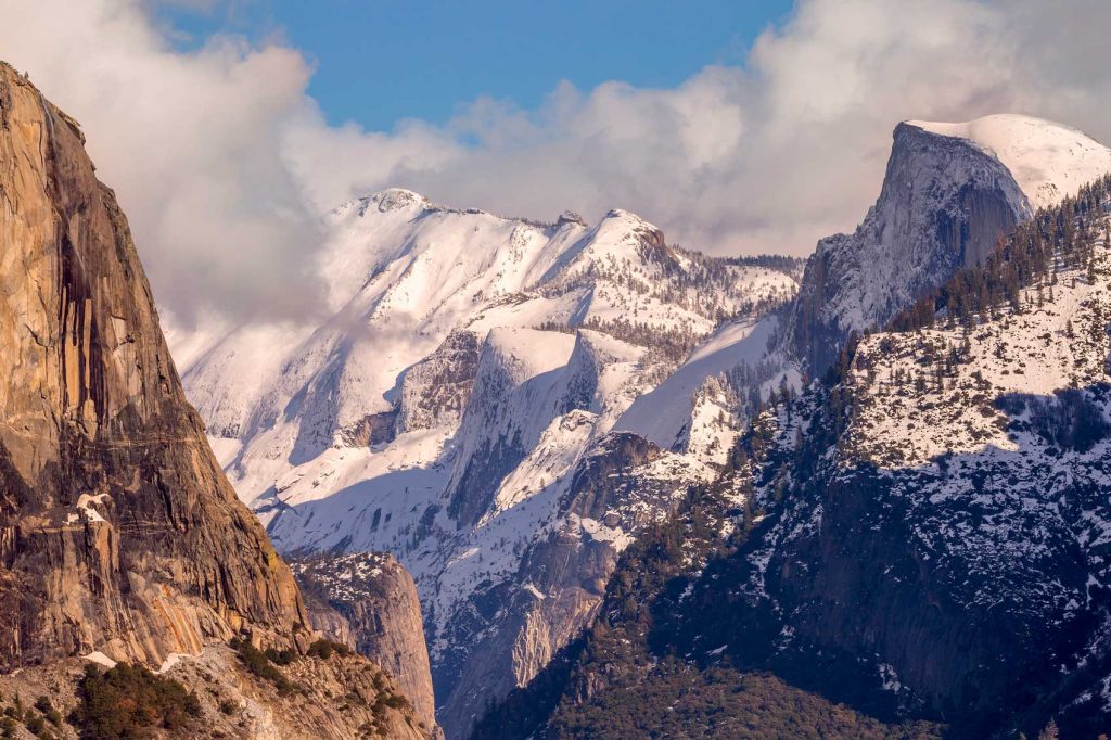 Natural Wonders in America