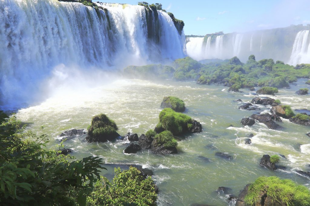 Places to Visit in February