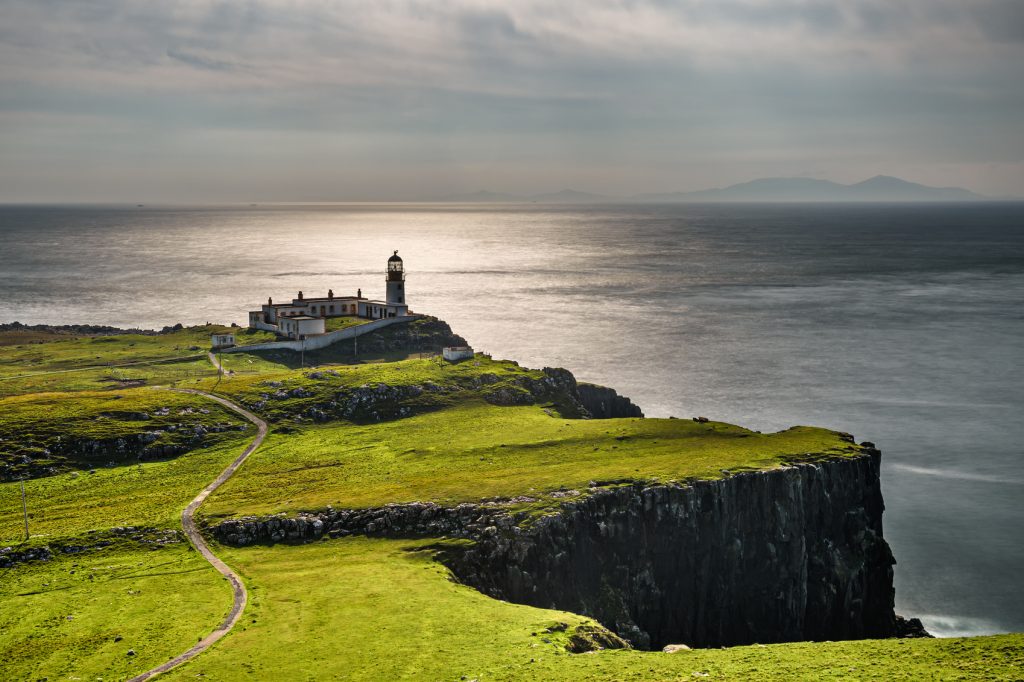 Britain from the Sky