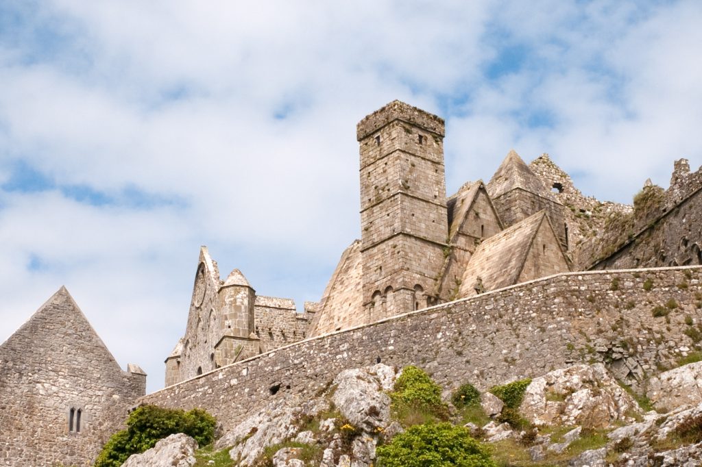Rock of Cashel