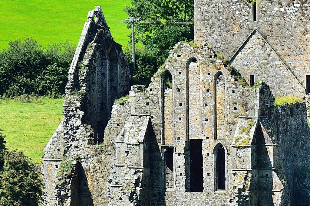 Rock of Cashel