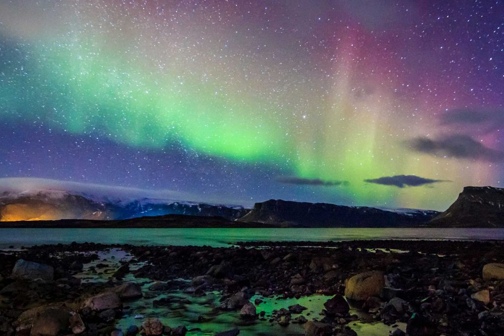 Scandinavia in Summer