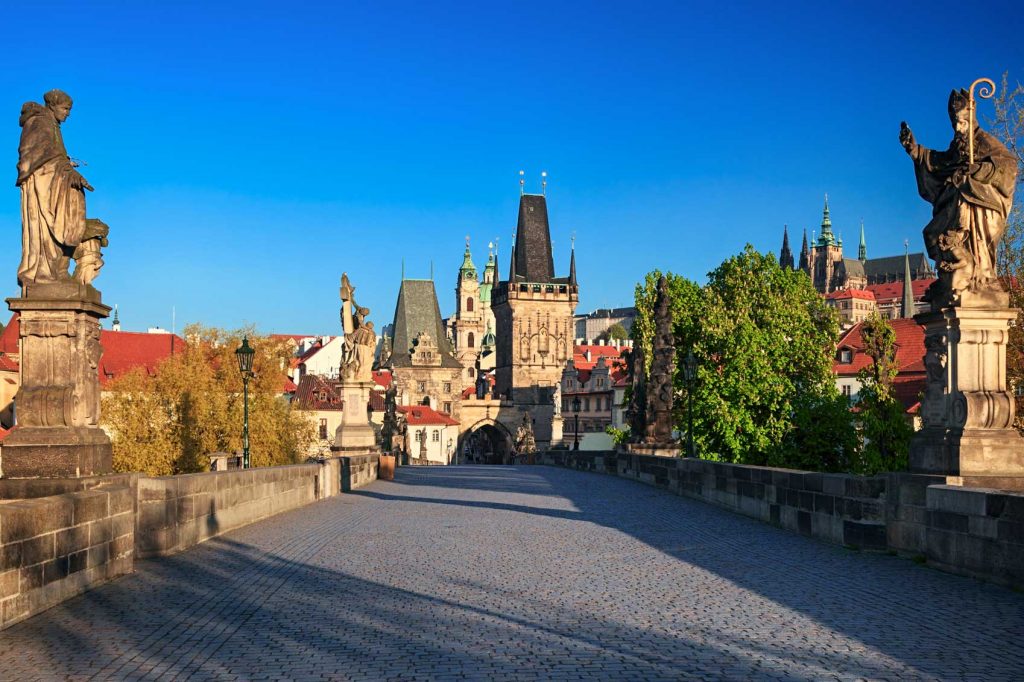 Romantic Destinations