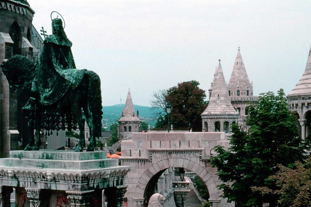 Romantic Destinations