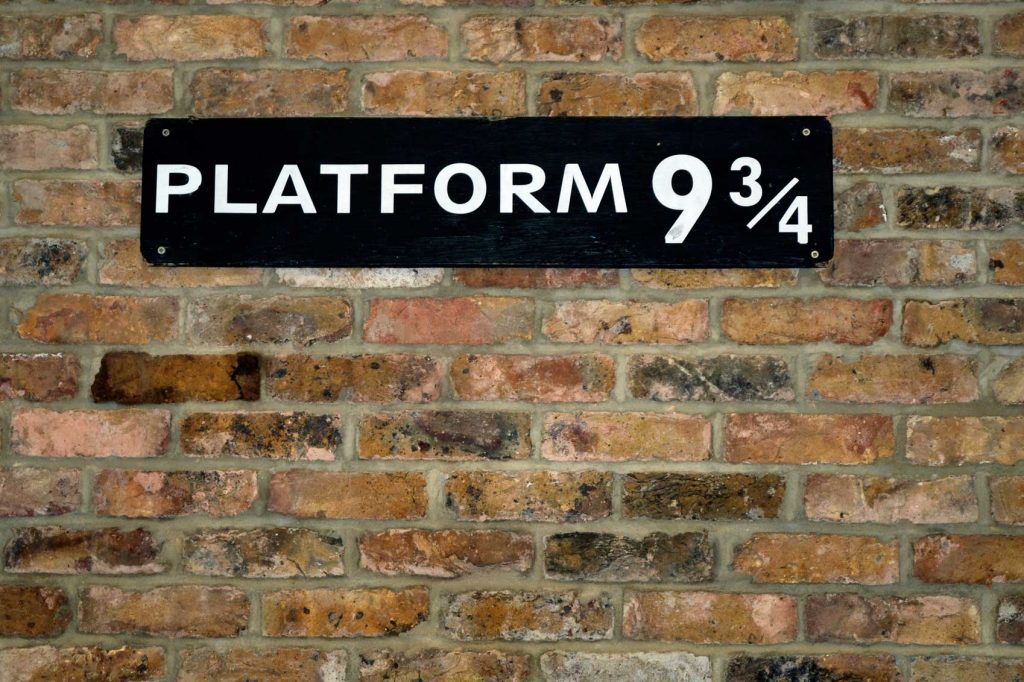 Harry Potter's World