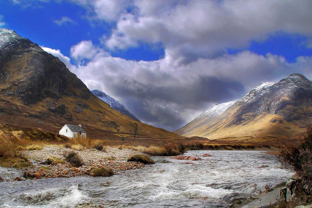 Harry Potter's World