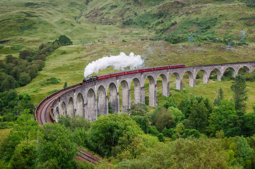 Harry Potter's World