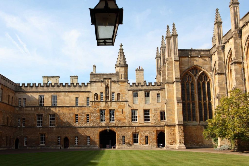 Harry Potter's World