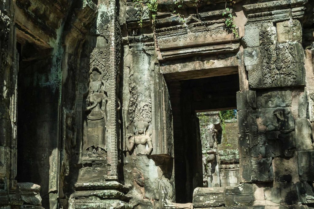 Siem Reap Temples