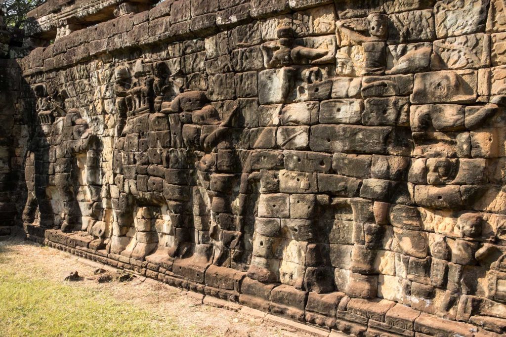 Siem Reap Temples