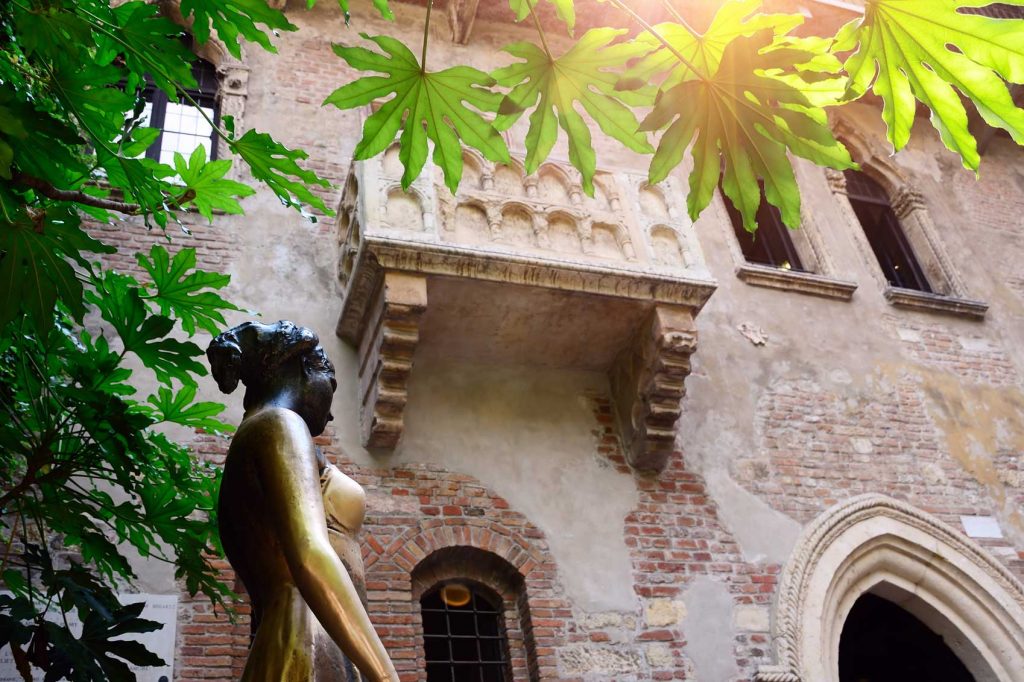 Romantic Experiences