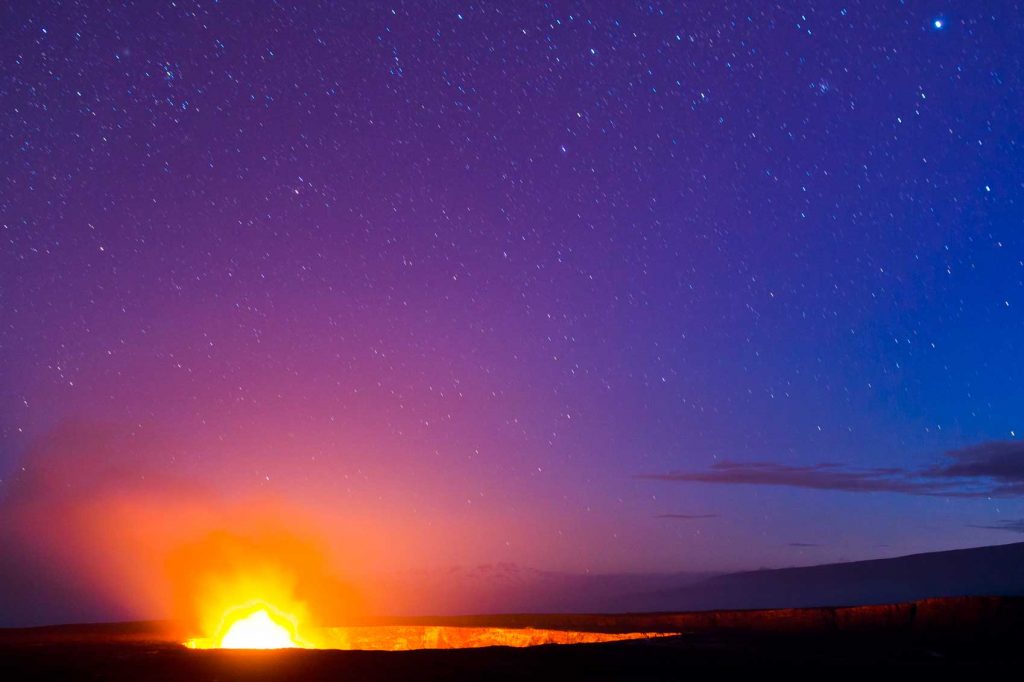 Romantic Destinations