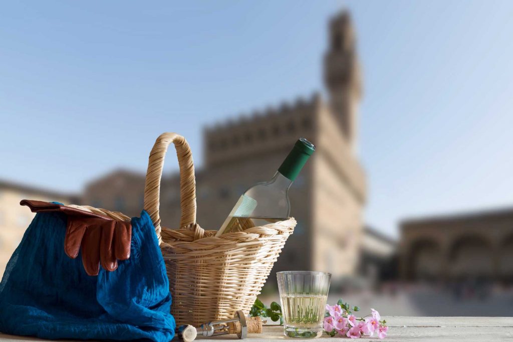 Romantic Destinations