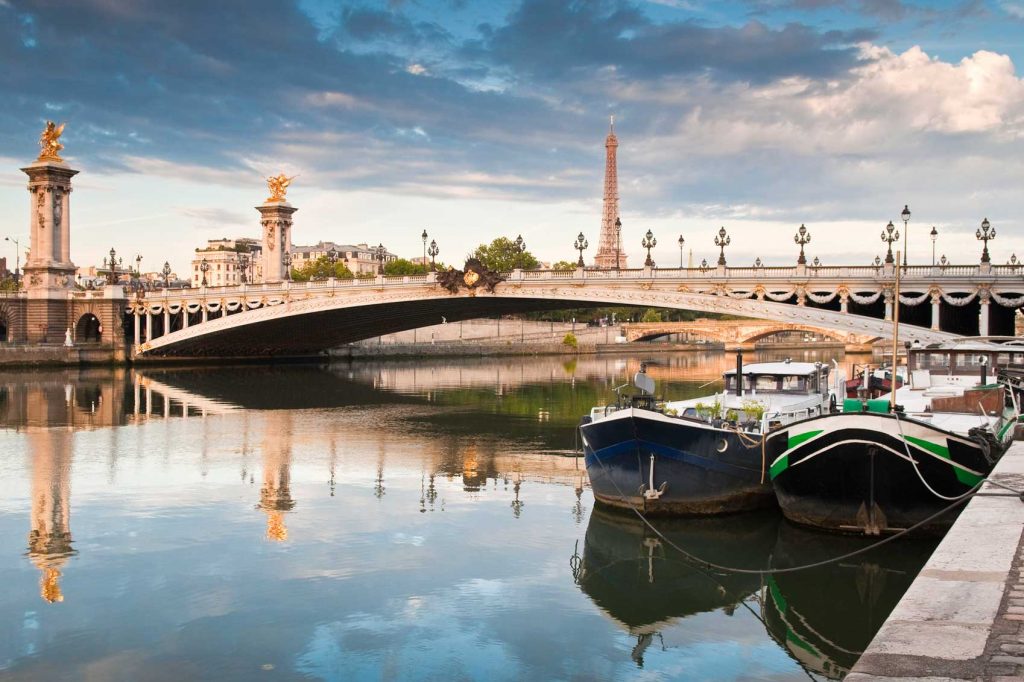 Romantic Experiences