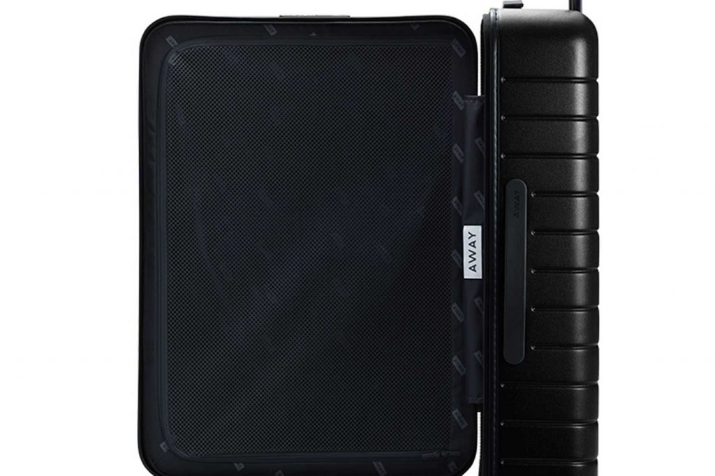 Revolutionary Luggage