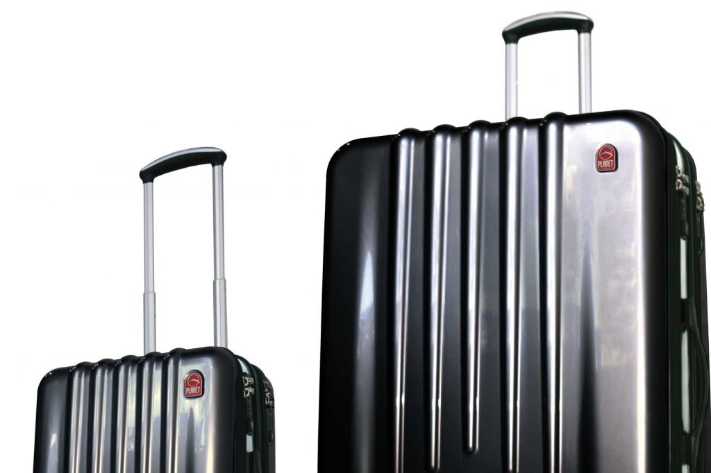 Revolutionary Luggage