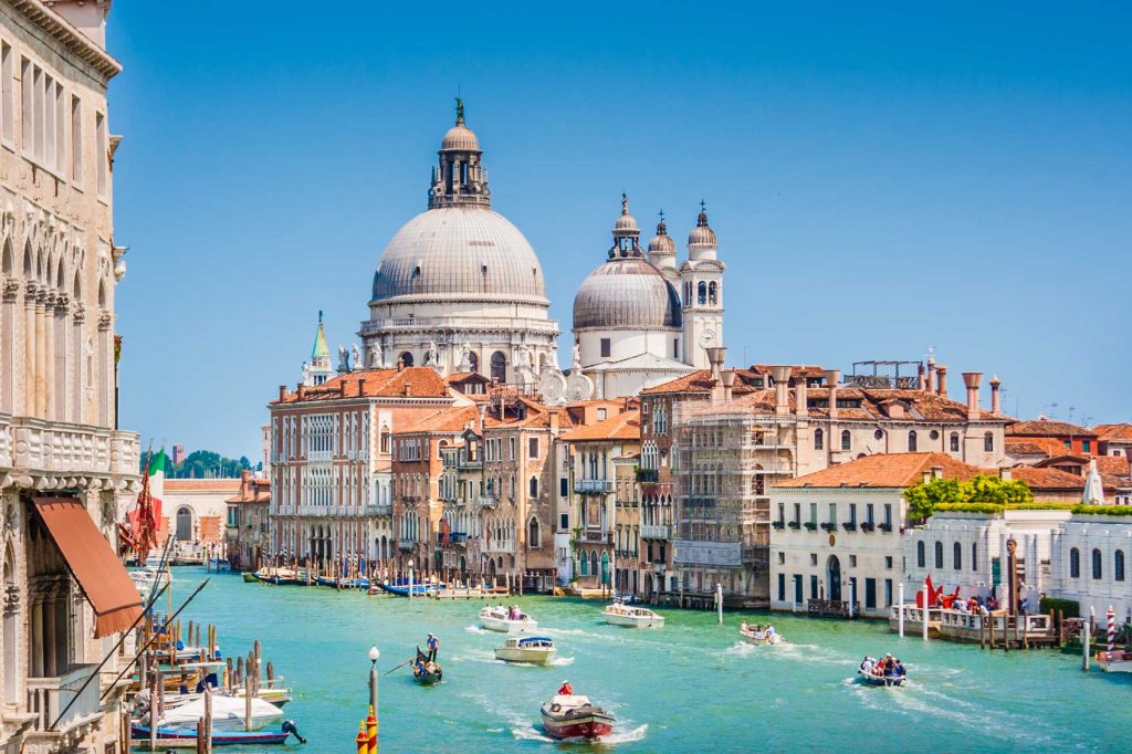 Best Places For Family Escapes