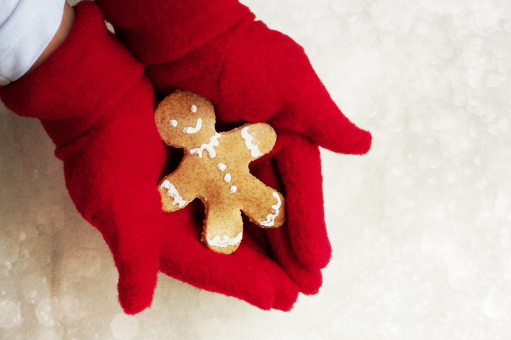 A Truly Magical Time of Year