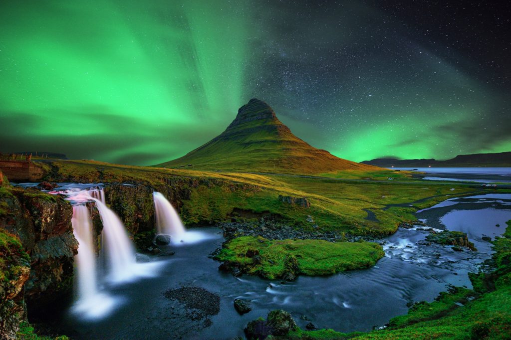 A Truly Magical Time of Year