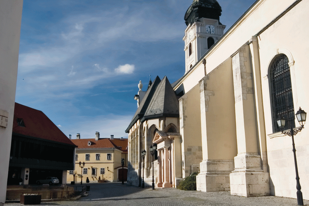 Reasons to Visit Hungary