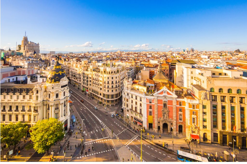 Last Minute Destinations