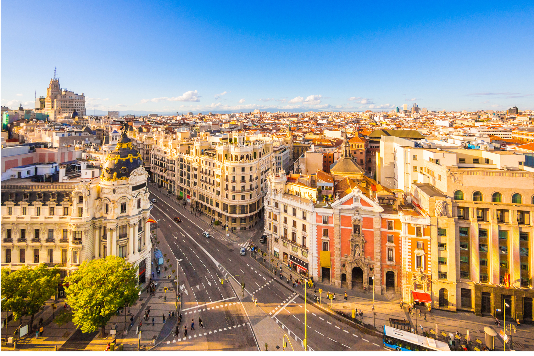 Last Minute Destinations