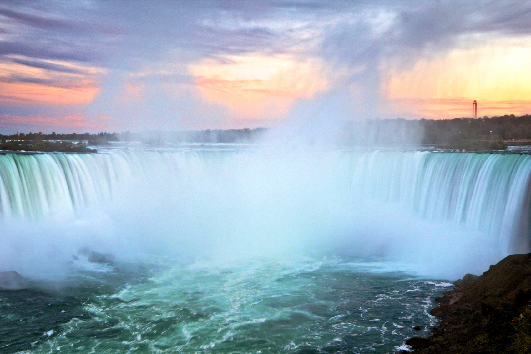 Niagara Falls