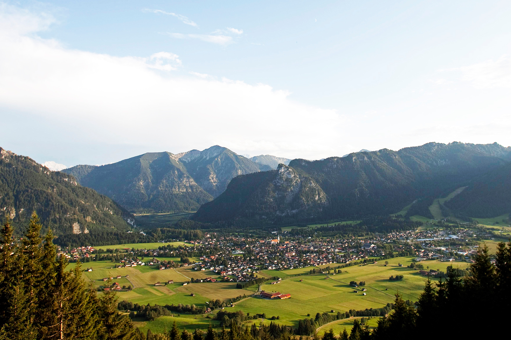 Oberammergau Passion Play
