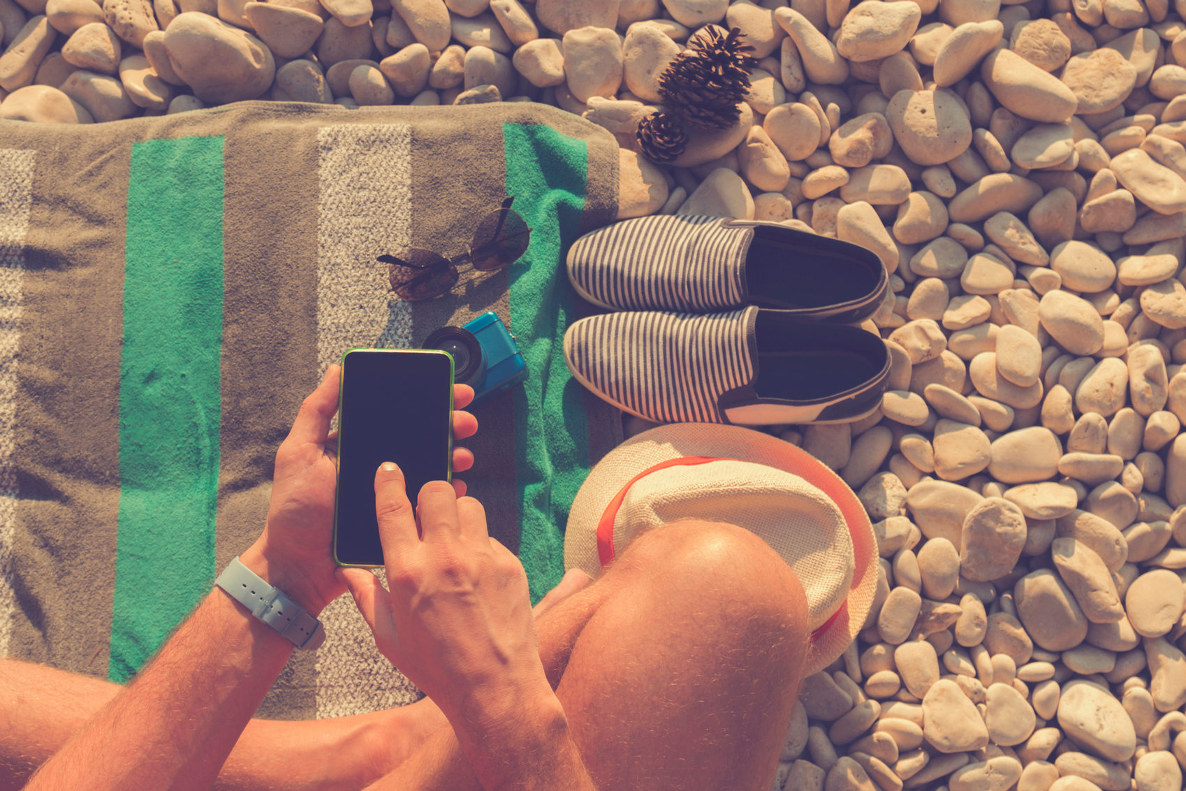 Guide to Mindfulness