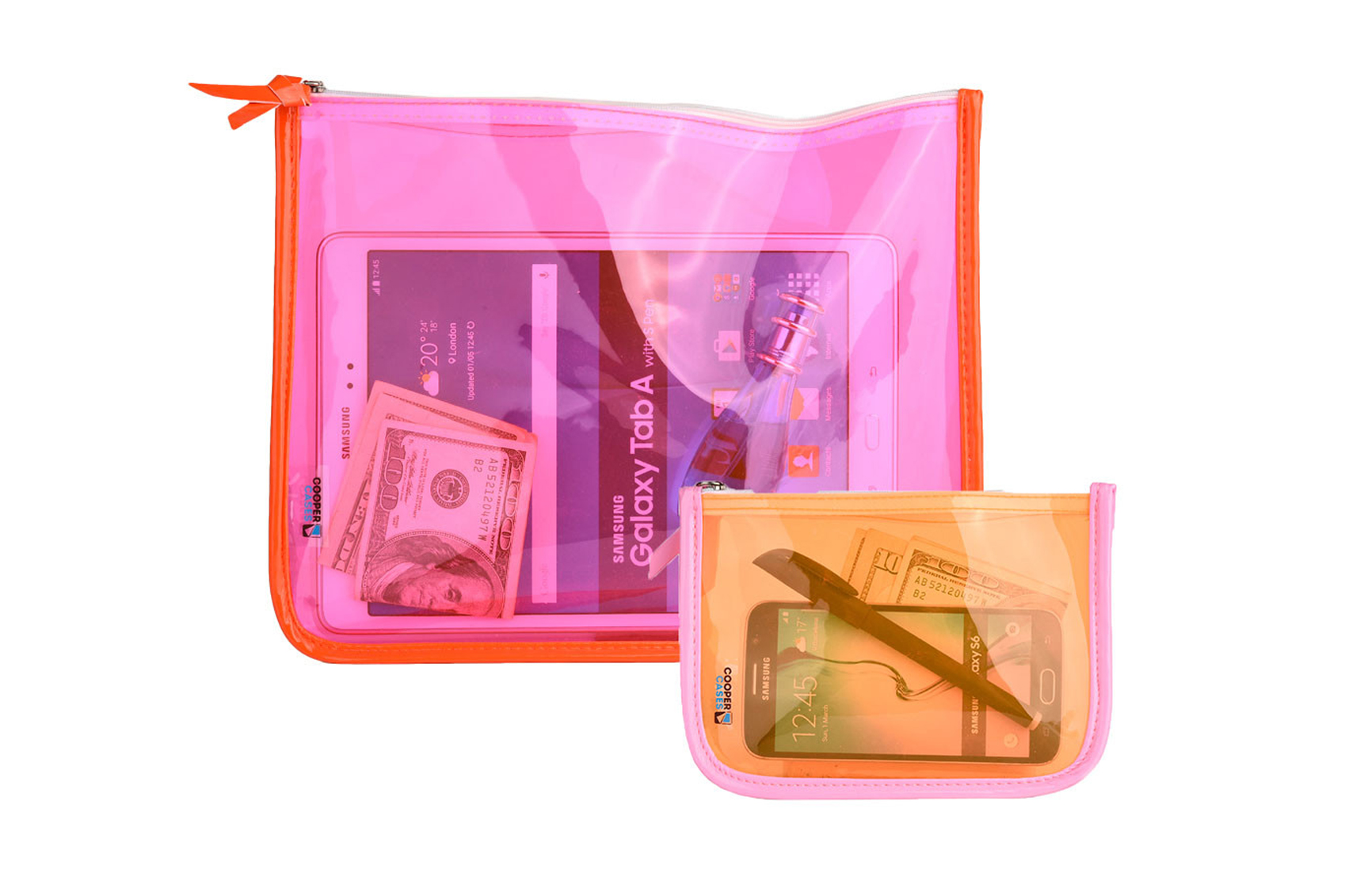 Travel Gadgets for Summer