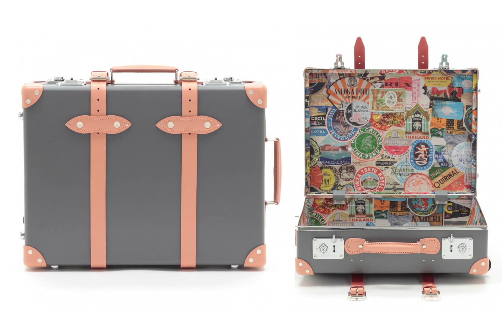 Best carry on luggage 