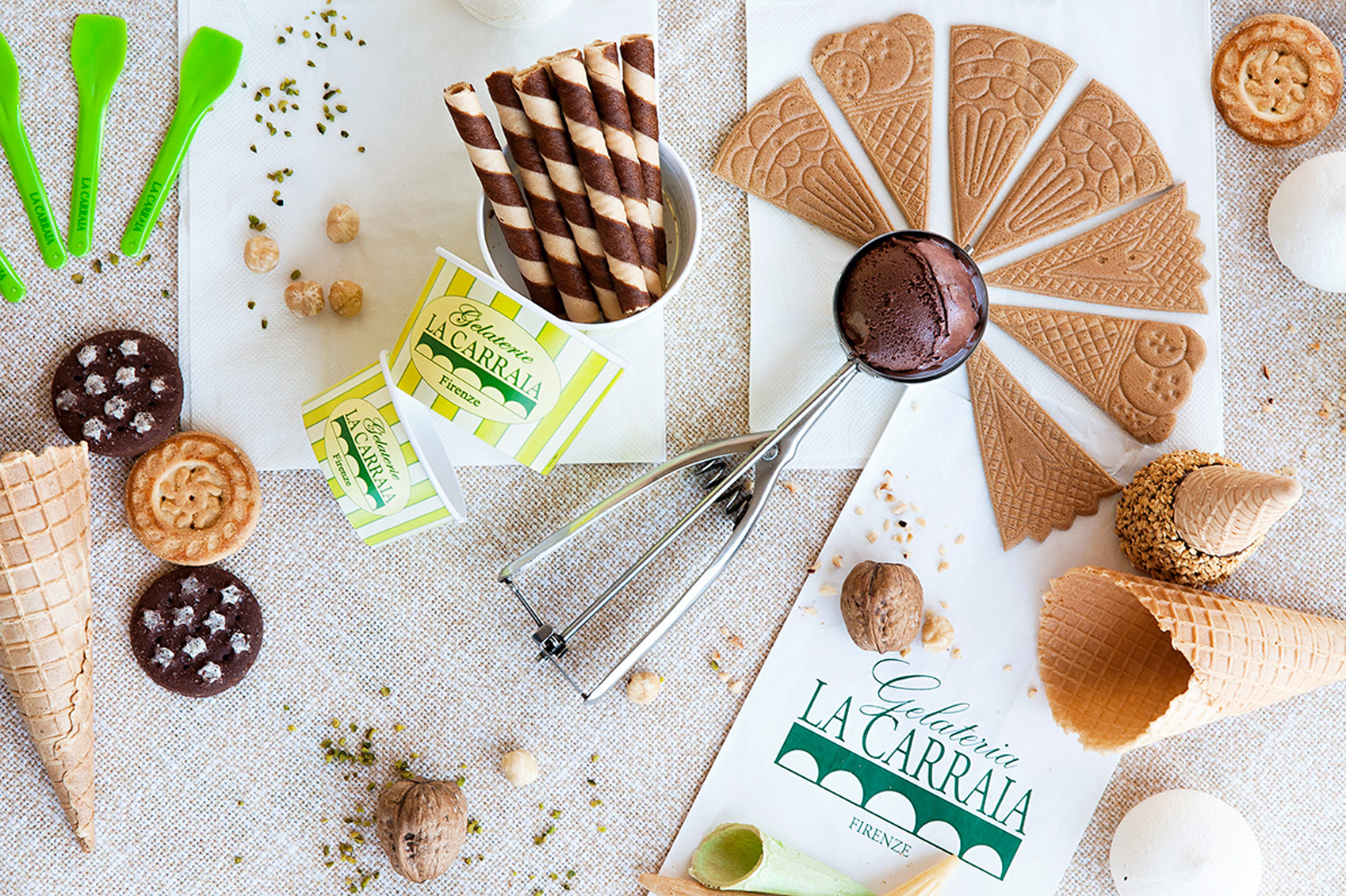 World's Best Ice Cream