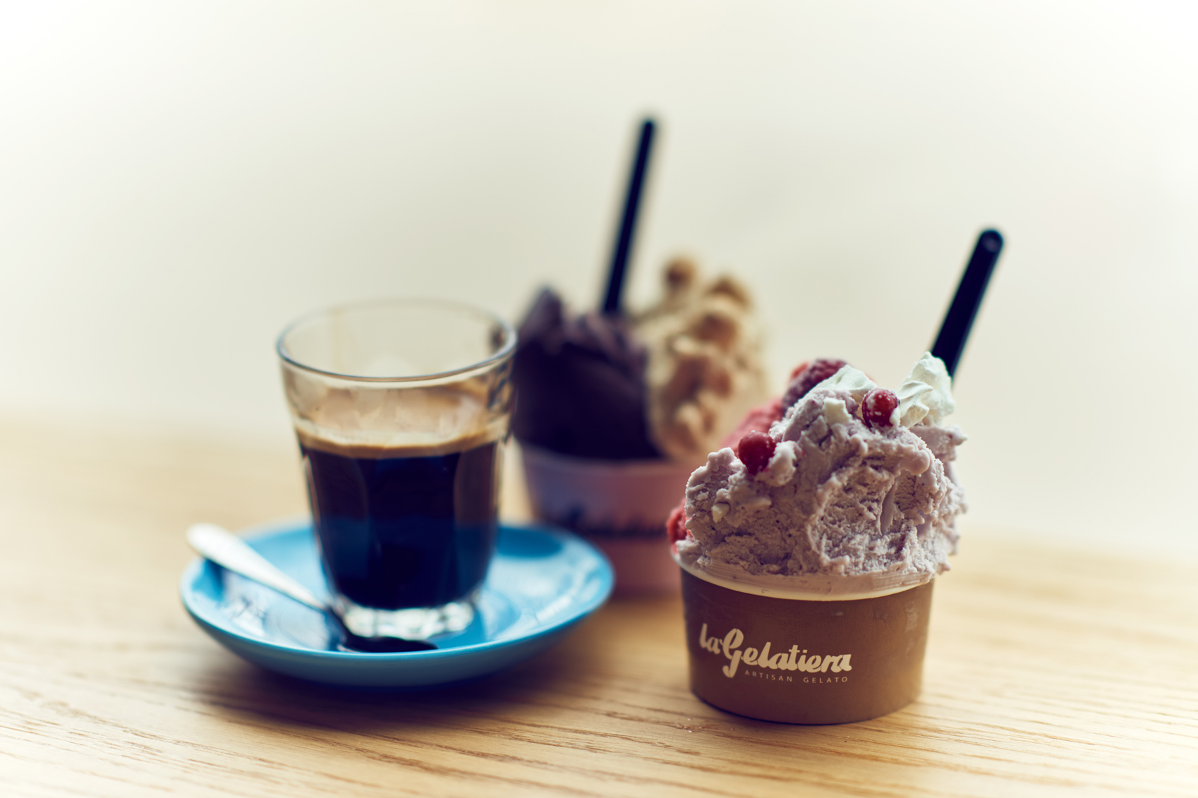 World's Best Ice Cream