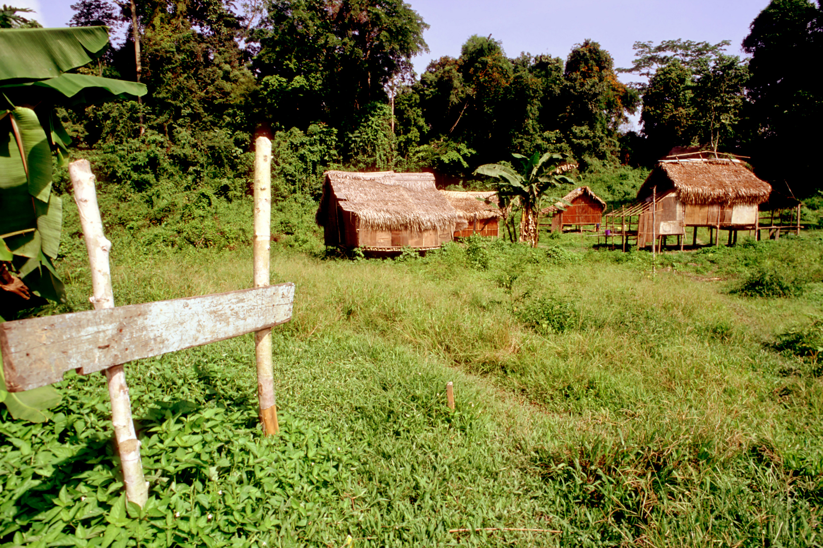  visiting Malaysia Malaysia-Village-www.istockphoto.comgbphotomalaysia-gm511793136-86818261-Remanz