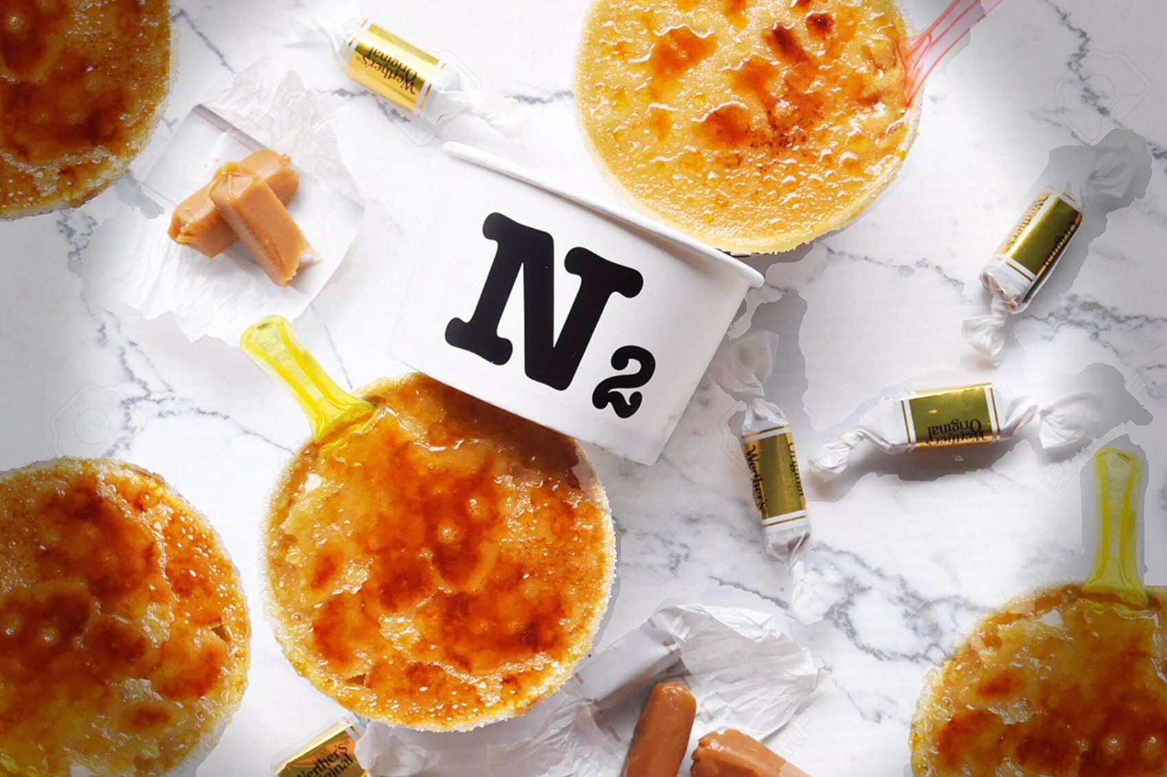 World's Best Ice Cream