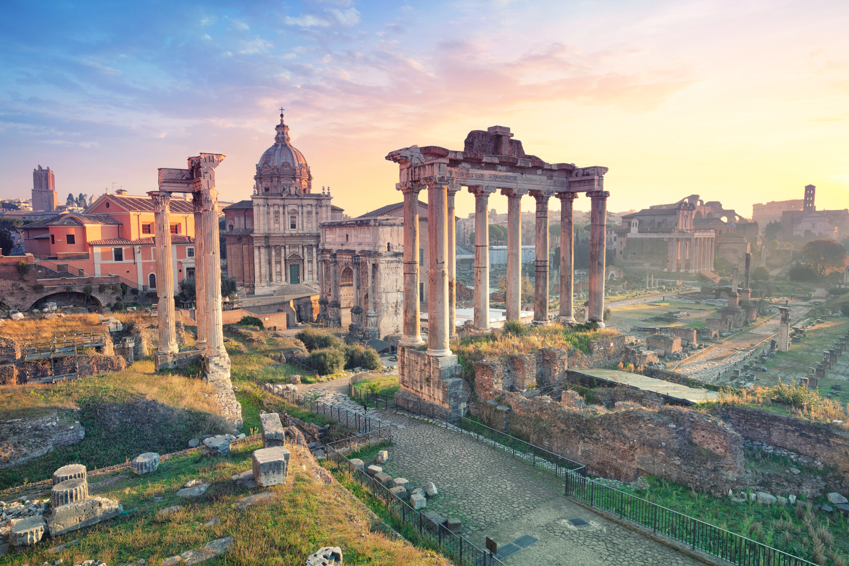 Know Before You Go Italy