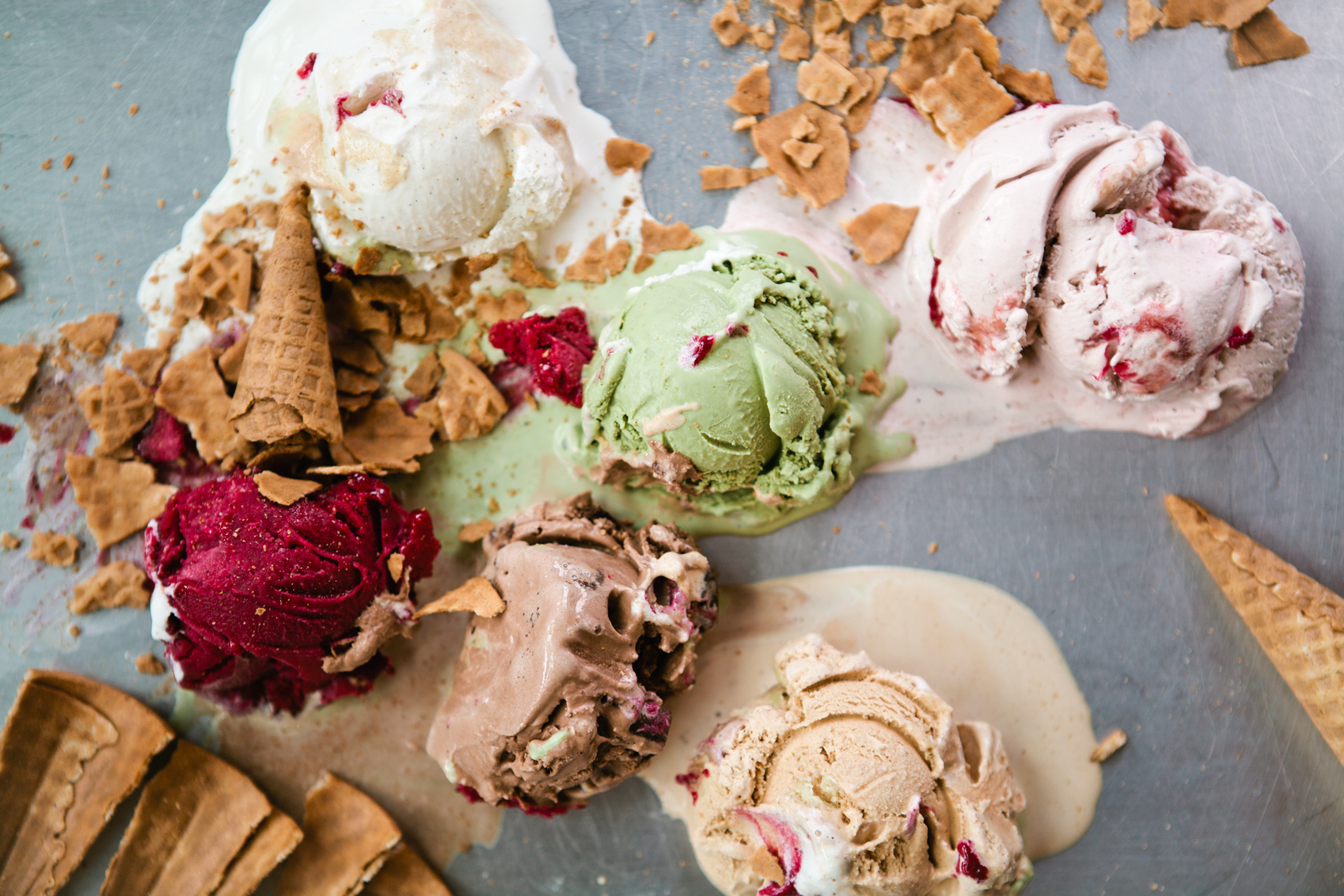 World's Best Ice Cream